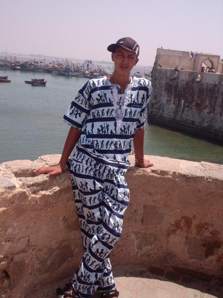abdou